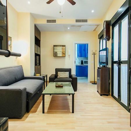 شقة Bright Duplex W/ Terrace إشبيلية المظهر الخارجي الصورة