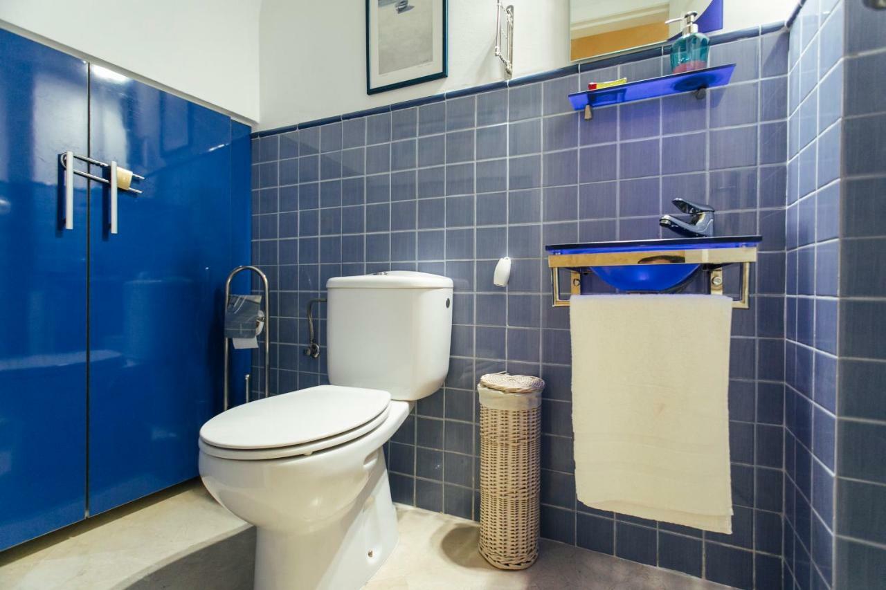 شقة Bright Duplex W/ Terrace إشبيلية المظهر الخارجي الصورة